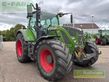 Tractor agrícola - Fendt - 724 vario s4