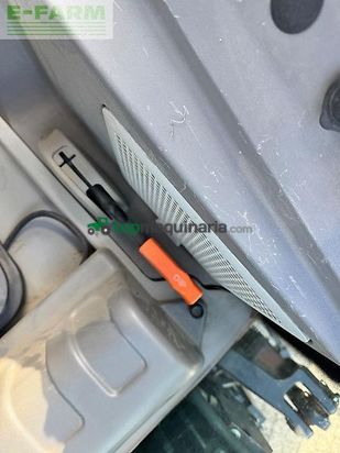 Tractor agrícola - Deutz-Fahr - 6165ps