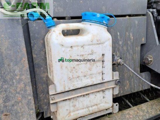 Cinta transportadora de forraje - Fendt - tigo 60 pr