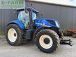 Tractor agrícola - New Holland - t7.195 s