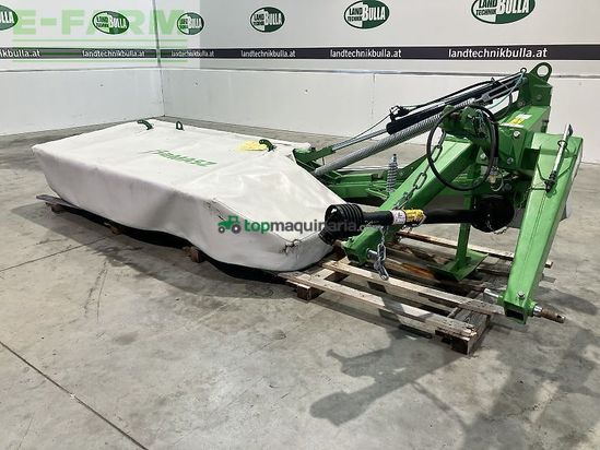 Cortacésped manual - Samasz - kdt 220 perfect cut