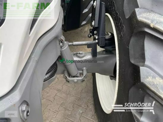 Tractor agrícola - Valtra - t 175 ed smarttouch | rtk | unlimited