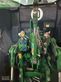 Tractor agrícola - John Deere - 6120m *kundenauftrag*