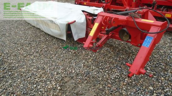 Cortacésped manual - Lely - splendimo 320 classic