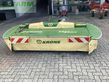 Cortacésped manual - Krone - easycut f280 highland