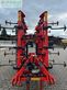 Cultivador - Kuhn - prolander 500 r