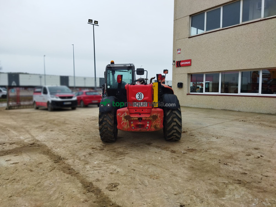MANITOU MT1335 EASY