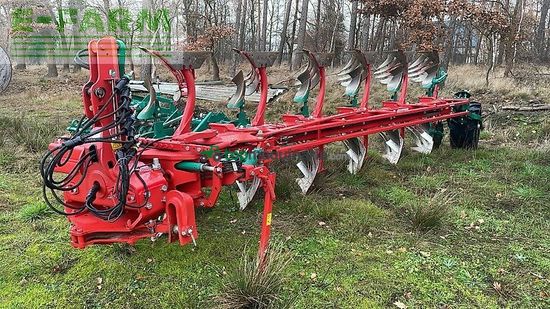 Arado - Kverneland - 3300 s-100-6 variomat