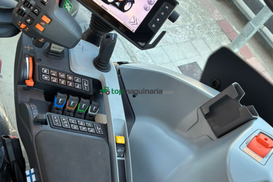 TRACTOR VALTRA T 235 DIRECT (9037)