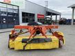 Cortacésped manual - Fella - frontmähwerk sm 310 fz-sl
