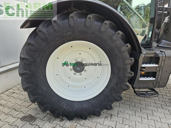 Tractor agrícola - Valtra - n 175 active