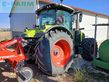 Tractor agrícola - Claas - ARION 660 St4 CMATIC