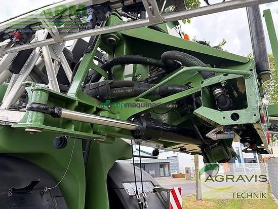 Atomizador - Fendt - rogator 655