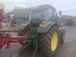 Tractor agrícola - John Deere - 6100mc