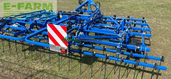 Cultivador - Kockerling - Allrounder 530