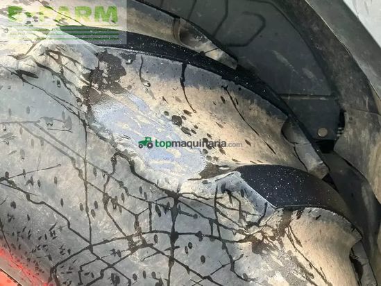 Tractor agrícola - Claas - axion 830 cis+