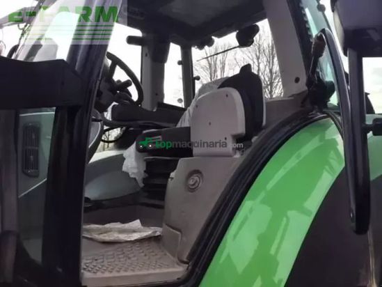 Tractor agrícola - Deutz-Fahr - ttv7230