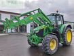 Tractor agrícola - John Deere - 6120m aq+