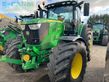 Tractor agrícola - John Deere - 6195r ft4