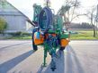 Atomizador - Amazone - ux 3200 special feldspritze gezogen