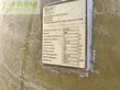Cisterna -  - hts 81.45