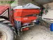 Esparcidor - Kuhn - axis 40.1 w