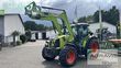 Tractor agrícola - Claas - arion 420 cis stage v