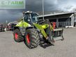 Minicargadora - Claas - torion 1177 varipower
