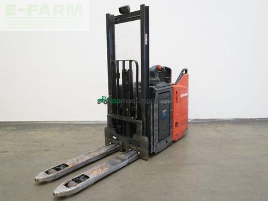 Elevadora - Linde - d 12 sp ion 133