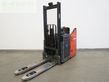 Elevadora - Linde - d 12 sp ion 133