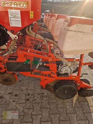 Sembradora monograno mecanica - Maschio - mte 4,50m