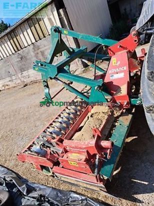 Grada rotativa - Kverneland - ngh301