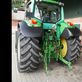 Tractor agrícola - John Deere - 6320 premium pq tls frontlader