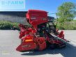 Combinado de siembra - Kuhn - hr3030 + sitera 3030e