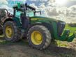 Tractor agrícola - John Deere - tracteur jd 8r 340