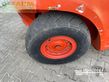 Elevadora - Linde - h 80 d