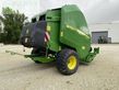 Empacadora gigant - John Deere - v 451 pm
