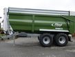 Volquet - Fliegl - tmk 269 fox profi
