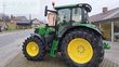 Tractor agrícola - John Deere - 6r 150
