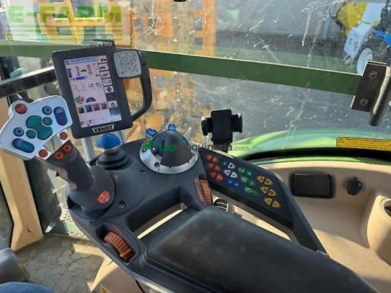 Tractor agrícola - Fendt - 722 power