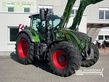 Tractor agrícola - Fendt - 720 vario s4 profi plus ProfiPlus