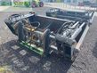 Esparcidor - Saphir - silageschneidzange ssze220 sl
