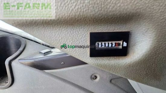 Excavadora - Liebherr - r 920 lc