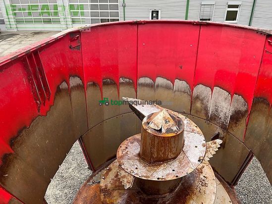 Remolqu esparcidor - Stoll - vm 1