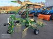 Rastrillo - Krone - swadro s350 highland