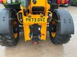 Telescopica - JCB - 532-60 agri telehandler (st25508)