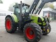 Tractor agrícola - Claas - arion 640 cebis