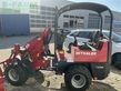 Minicargadora - Thaler - 2326s
