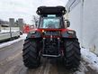Tractor agrícola - Lindner - lintrac 95 ls