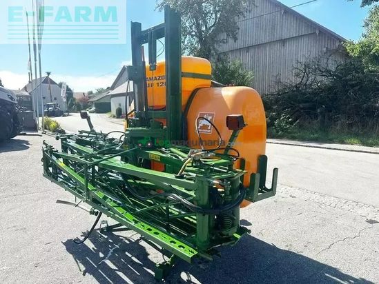 Atomizador - Amazone - uf 1200 feldspritze